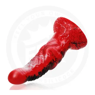 Gode Agnis Crimson Fire Epic vue 7
