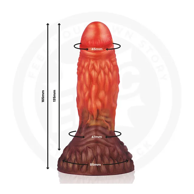Dildo Andros Wild Roots