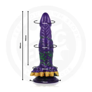 Gode Crocotta Mystic Aurora Epic vue 4