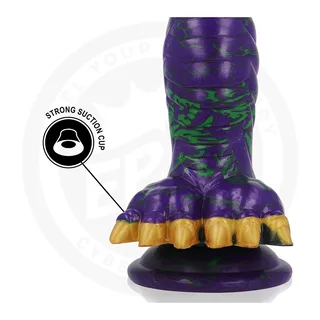 Gode Crocotta Mystic Aurora Epic vue 5