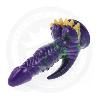 Gode Crocotta Mystic Aurora Epic vue 7