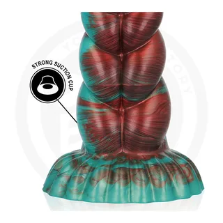 Gode Zirion Aridfire Epic vue 5