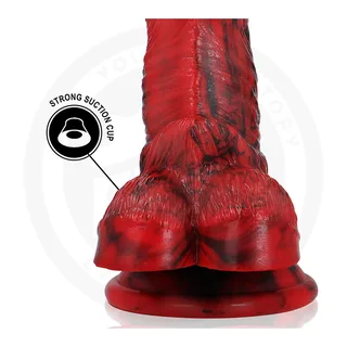 Gode Vulcanus Nuit Dragon Epic vue 2
