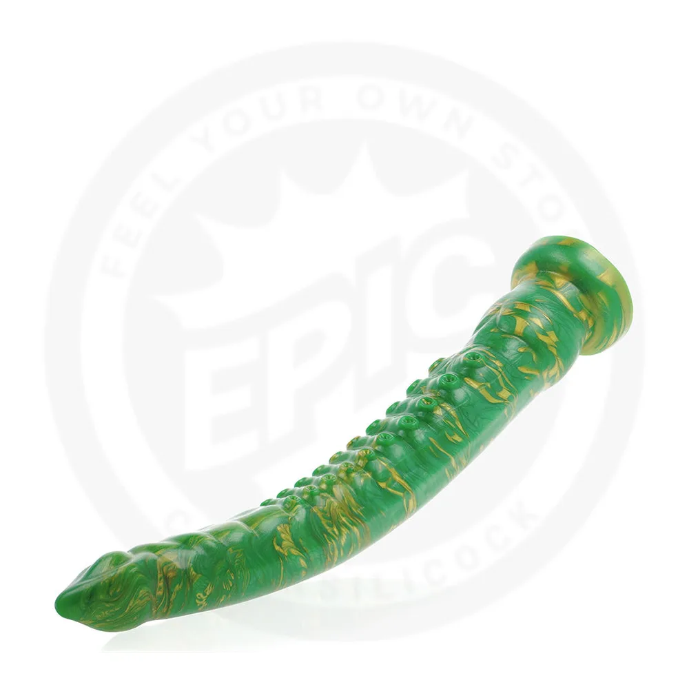 Gode Hylos Green Flash Epic