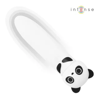 Mini vibromasseur Poh Panda Bullet Vibrant Intense