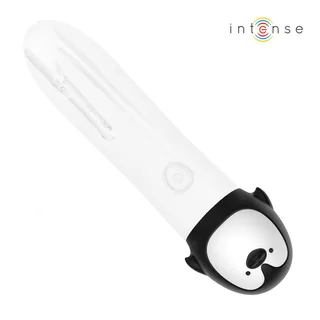Vibromasseur Riche Bullet Vibrant Pingouin Intense