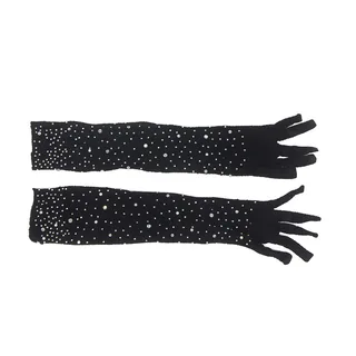 Lingerie sexy Shine Subblime - vue de profil