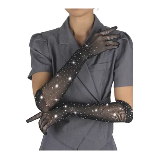 Lingerie sexy Shine Subblime - avec son échelle de taille