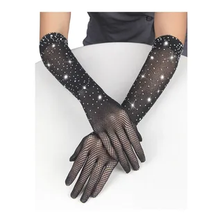 Lingerie sexy Shine Subblime - accessoires fournis