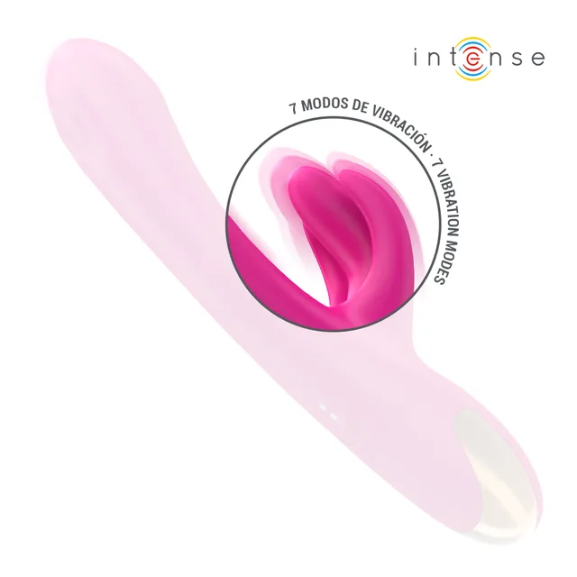 Britney Vibrateur Lapin