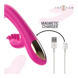 Christina Rabbit Multifonction Intense - accessoires fournis