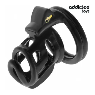 Golden Cage Addicted Toys