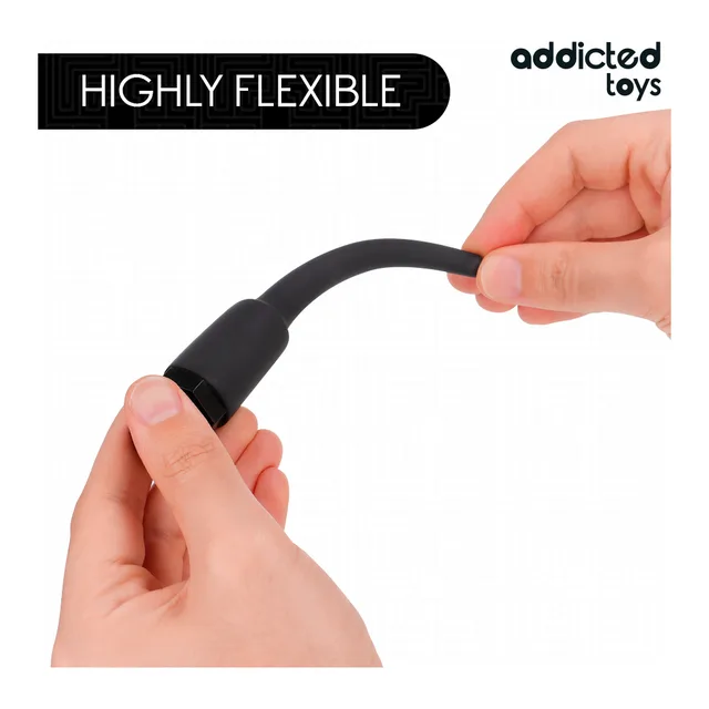 Nettoyant Anal Adaptateur Universel