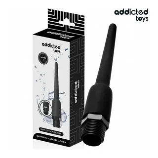 Nettoyant Anal Adaptateur Universel Addicted Toys