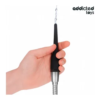 Nettoyant Anal Adaptateur Universel Addicted Toys vue 6