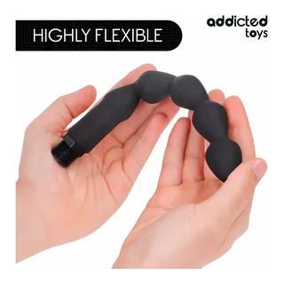 Nettoyeur Anal Adaptateur Universel Modèle 6 Addicted Toys vue 3