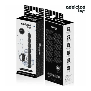 Nettoyeur Anal Adaptateur Universel Modèle 6 Addicted Toys vue 6