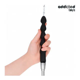 Nettoyeur Anal Adaptateur Universel Modèle 6 Addicted Toys vue 7