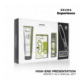 Kit Tentation Douce Pastèque Bruma Xperience - vue de profil