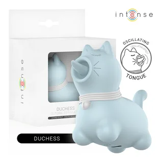 Duchesse Stimulateur Langue Rotative Intense vue 5