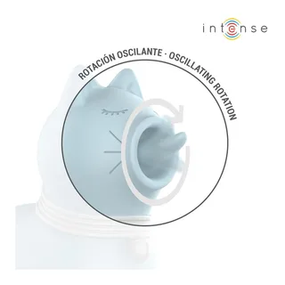 Duchesse Stimulateur Langue Rotative Intense vue 6