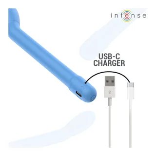 Stimulateur Point Rechargeable Karlie Intense - accessoires fournis