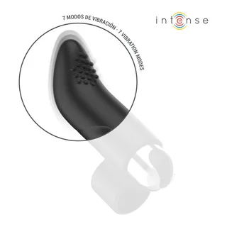 Damiano Stimulateur Doigt Rechargeable Intense