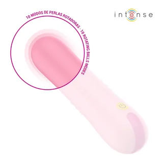 Barbara Vibromasseur à Bille Roulante Intense vue 6