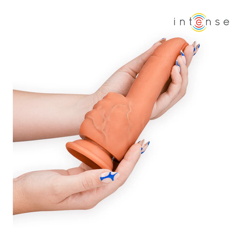 Gode Bender Stimulateur Point Main Intense