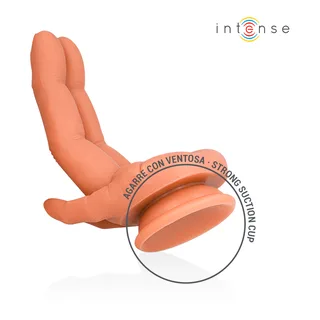Gode Point G Leela Intense vue 5