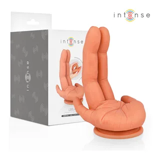 Gode Point G Leela Intense vue 6