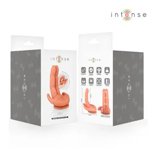 Gode Point G Leela Intense vue 7