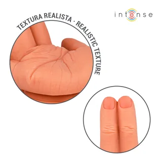 Gode Point G Leela Intense vue 8