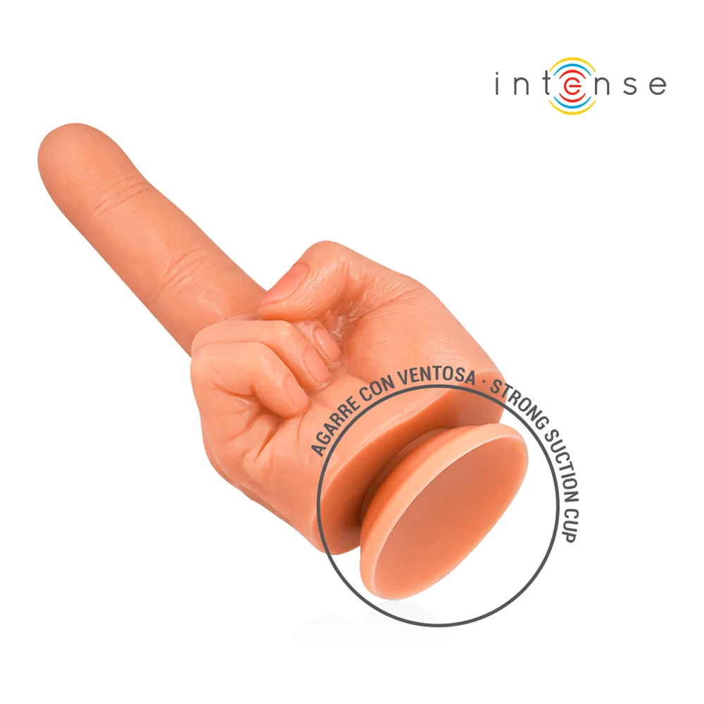 Gode Point G Hubert Intense