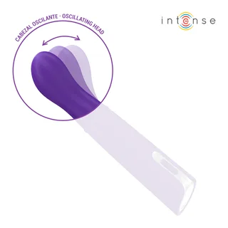 Vibrateur Helena Beads Down Intense - accessoires fournis
