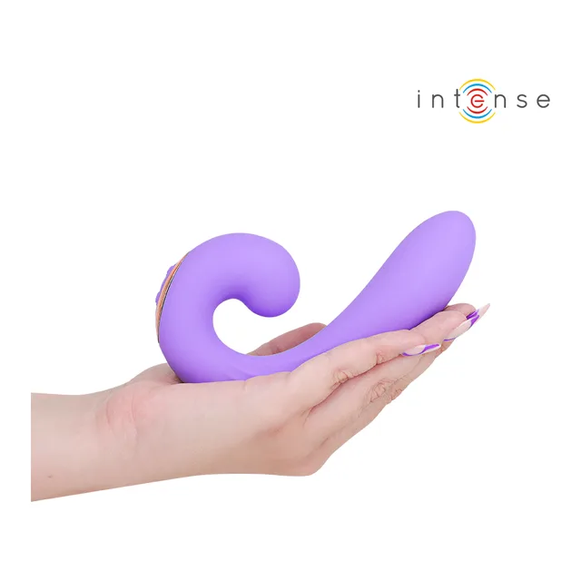 Meryl Double Vibration Stimulateur
