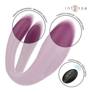Stimulateur Tapotage Vibration Intense vue 4