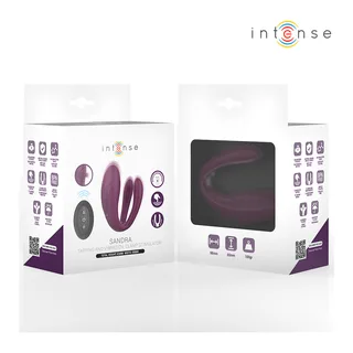 Stimulateur Tapotage Vibration Intense vue 7