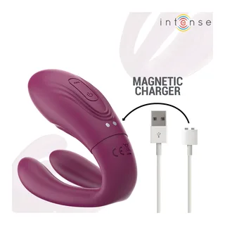 Stimulateur Tapotage Vibration Intense vue 9