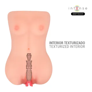 Vibrateur Masturbateur Succion Catherine vue 8