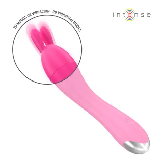 Vibromasseur Cher Modes Mouvements Intense