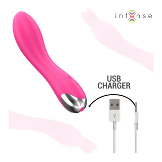 Vibromasseur Cher Modes Mouvements Intense vue 7