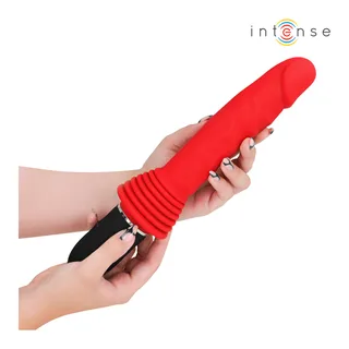 Vibromasseur Réaliste Cynthia Intense