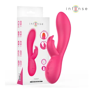 Stimulateur Tammy Rabbit Chauffant Intense vue 6