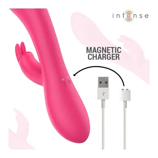 Stimulateur Tammy Rabbit Chauffant Intense vue 7