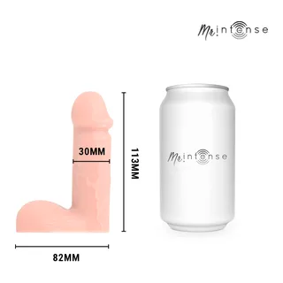 Gode Packer Réaliste Mr Intense vue 4