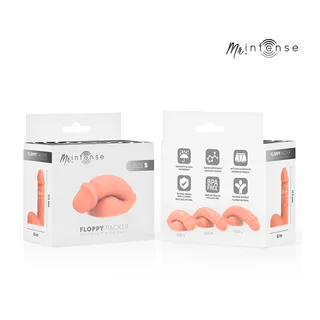 Gode Packer Réaliste Mr Intense vue 5