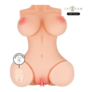 Masturbateur Vero Torso Vagina Effets Intense Deep Touch vue 5