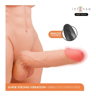Vibromasseur Poupée Marty Torse Intense vue 9