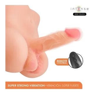 Vibromasseur Torse Damien Intense vue 6